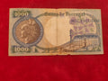 BANK OF PORTUGAL 1000 ESCUDOS (C661)
