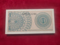 BANK OF INDONESIA 1 SEN (1085)