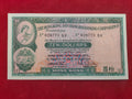 BANK OF CHINA 10DOLLARS (760)