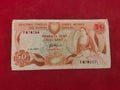 CENTRAL BANK OF CYPRUS 50 CENTS (1134)