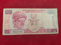 CENTRAL BANK OF CYPRUS 5 POUNDS (1135)