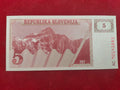BANK OF SLOVENIA 5 FINANCE (319)