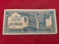 STATE BANK OF JAPANESE DOLLARS (798)