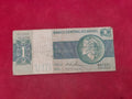CENTRAL BANK OF BRASIL 1 CRUZEIRO (D708)