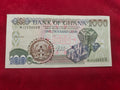 BANK OF GHANA 1000 CEDIS (999)