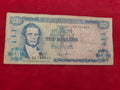 BANK OF JAMAICA 10 DOLLARS (Y258)