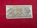 BANK OF ITALY 500 LIRE (D708)