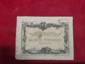 BANK OF ITALY 1 CRATUITO (Y507)