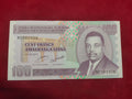 BANK OF BURUNDI 100 CENT