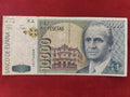 BANK OF SPAIN 10000 PESETAS (C480)