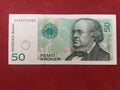 BANK OF NORGES 50 KRONER (C951)