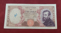 BANK OF ITALIA 10000 LIRE (REF:134)