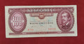 NATIONAL BANK OF HUNGARIAN 100 FORINT (Y134)