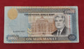 CENTRAL BANK OF TURKMENISTAN 10000 MANAT (840)