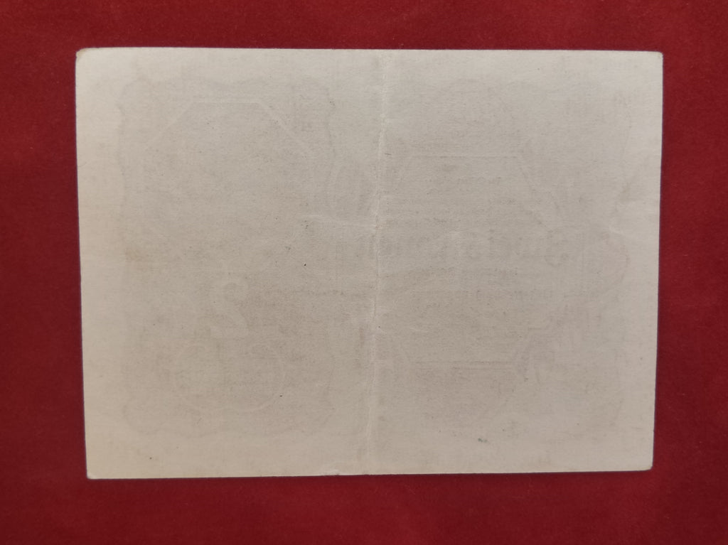 BANK OF AUSTRO-HUNGARIAN 2 KRONEN (Y506)