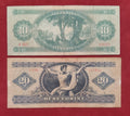 NATIONAL BANK OF HUNGARIAN 10 ,20 FORINT (D462)