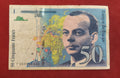 BANK OF FRANCE 50 FRANCS (C639)