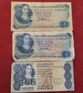 RESERVE BANK OF SOUTH AFRICAN  2 RAND (C867)