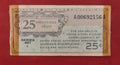 UNITED STATES OF MILITARY BASES 25 CENTS (Y510)