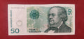 BANK OF NORGES 50 KRONER (1033)