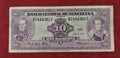 CENTRAL BANK OF VENEZUELA 10 BOLIVARES (D395)