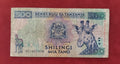 BANK OF TANZANIA 500 SHILLINGS (Y118)
