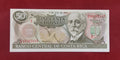 CENTRAL BANK OF COSTA RICA 50 COLONES (331)