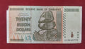 RESERVE BANK OF ZIMBABWE 20000000000 DOLLARS (D366)