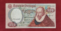BANK OF PORTUGAL 500 ESCUDOS (C065)