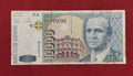 BANK OF SPAIN 10000 PESETAS (C479)