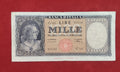 BANK OF ITALIA 1000 LIRE (REF:132)