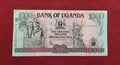BANK OF UGANDA 1000 SHILLINGS (C845)