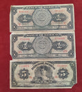 BANK OF MEXICO 1 ,5 PESOS (D938)