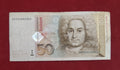 BANK OF DEUTSCHE BUNDES 50 DEUTSCHE MARK (C163)