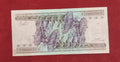 CENTRAL BANK OF BRASIL 5000 CRUZEIROS (D536)