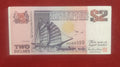 BANK OF SINGAPORE 2 DOLLARS (REF:176)