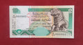 CENTRAL BANK OF SRI LANKA 10 RUPEES (D976)