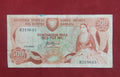 CENTRAL BANK OF CYPRUS 500 MILS (D866)