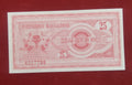 NATIONAL BANK OF MACEDONIA 25 DENARI (378)