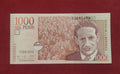 BANK OF COLOMBIA 1000 PESOS (Y222)