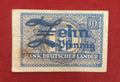 STATE BANK OF GERMANY 10 PFENNIGS (D848)