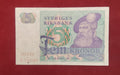 BANK OF SWEDEN 5 KRONOR (REF:111)