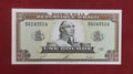 REPUBLIC BANK OF HAITI 1 GOURDE (278)