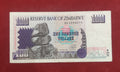 RESERVE BANK OF ZIMBABWE 100 DOLLARS (D725)