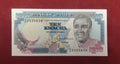 BANK OF ZAMBIA 10 KWACHA (C784)
