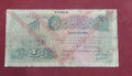 BANK OF LIBAN 1 LIRE (Y093)