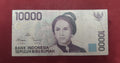 BANK OF INDONESIA 10000 RUPIAH (726)