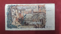 CENTRAL BANK OF ALGERIA 100 DINARS (Y130)