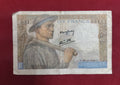 BANK OF FRANCE 10 FRANCS