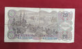 NATIONAL BANK OF AUSTRIA 20 SCHILLING